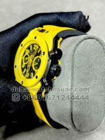 Hublot Big Bang 42 mm Yellow Ref:441.CY.471Y.RX - Image 3