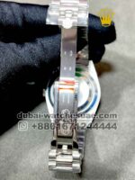 Rolex 40 mm Day date ,Blue - Image 4