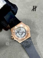 Hublot Big Bang One Click Gold? Diamond 33mm  Ref: 485.OX.1180.RX.1204 - Image 4