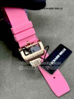 Richard Mille 07-03 Marshmallow Pink - Image 4