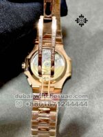 Patek Philippe 5980/1R Nautilus Rose Gold?With Black Dial Superclone - Image 4