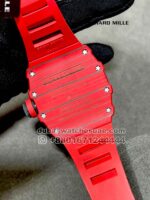 RM 12-01 Rafael Nadal Limited Edition Red - Image 4