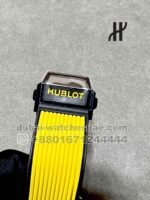 Hublot Big Bang 42 mm Yellow Ref:441.CY.471Y.RX - Image 4