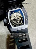 Richard Mille RM 035 Americas? Black and? Rose Gold Copy - Image 5