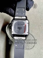 CARTIER SANTOS Black - Image 6