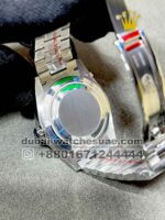 Rolex 40 mm Day date ,Blue - Image 5