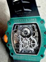 Richard Mille RM 21-02 Manual Winding Tourbillon Copy - Image 5