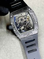Richard Mille Bubba 055 Black - Image 5