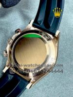 Rolex Cosmograph Daytona Chocolate Face With Black Ceramic Bezel Copy - Image 5