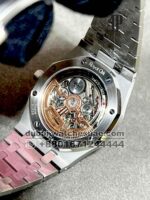 Audemars Piguet Royal Oak EXTRA-THIN ROYAL OAK 39MM Blue Dial Stainless Steel - Image 5