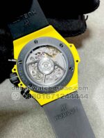 Hublot Big Bang 42 mm Yellow Ref:441.CY.471Y.RX - Image 5