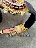 Rolex? Daytona Yellow Gold - Image 7