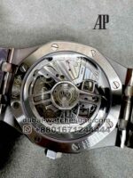 AUDEMARS PIGUET Royal Oak Selfwinding Flying Tourbillon Blue Dial Stainless Steel - Image 6
