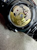 Patek Philippe Bamford 40 mm Copy - Image 5