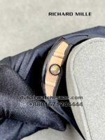 Ladies Richard Mille Black - Image 4