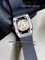 Ladies Richard Mille Black - Image 5