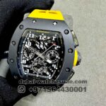 Richard Mille RM 11-02