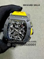 Richard Mille RM 11-02