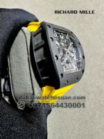 Richard Mille RM 11-02 - Image 3