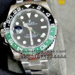 New Rolex 2022 Left-Hand GMT-Master II Oyester