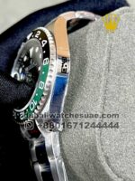 New Rolex 2022 Left-Hand GMT-Master II Oyester - Image 3