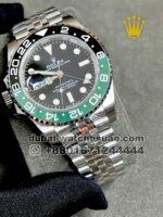 New Rolex 2022 Left-Hand GMT-Master II Oyester - Image 5