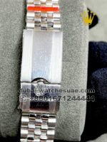 New Rolex 2022 Left-Hand GMT-Master II Oyester - Image 8