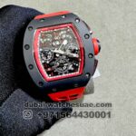 Richard Mille RM011-FM