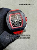 Richard Mille RM011-FM