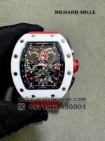 Richard Mille RM011-FM