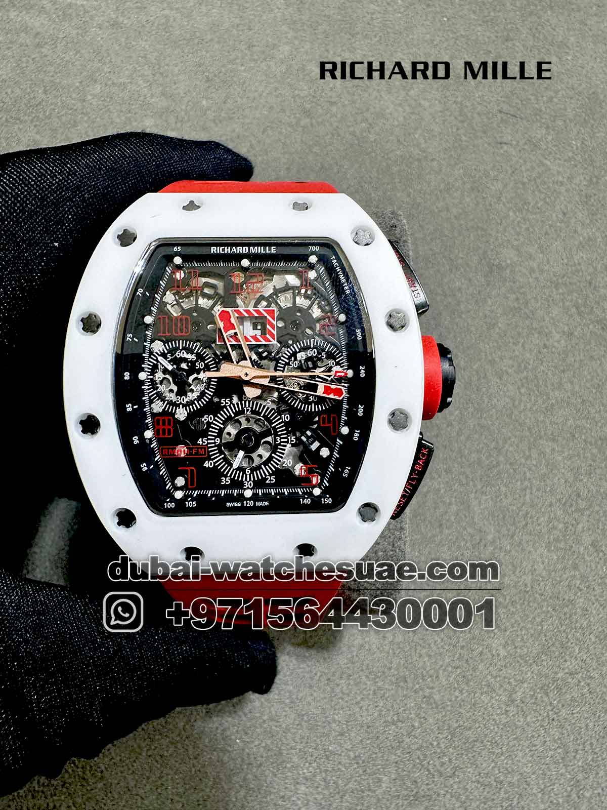 22-a-2.jpg Richard Mille RM011-FM - Image 1