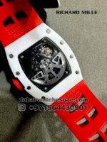 Richard Mille RM011-FM - Image 3