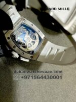 RICHARD MILLE RM011 Doux Le Edition - Image 2
