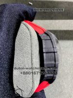 Richard Mille 35-02 Rafa Red Strap - Image 2