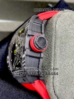 Richard Mille 35-02 Rafa Red Strap - Image 3