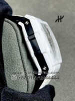 Hublot SPIRIT OF BIG BANG Ceramic 42MM 641.JX.0120.RT - Image 2