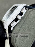 Hublot SPIRIT OF BIG BANG Ceramic 42MM 641.JX.0120.RT - Image 3