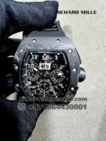 Richard Mille RM 011 Carbon Felipe Massa