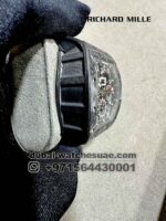 Richard Mille RM 011 Carbon Felipe Massa - Image 3