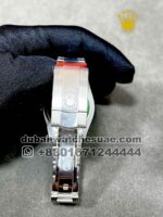 Rolex 36 mm White? Date Just - Image 5