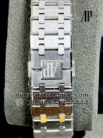 AUDEMARS PIGUET Royal Oak  Men's Watch 15400STOO1220ST01 Blue Dial Stainless Steel - Image 5