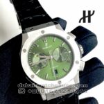 Hublot Classic Fusion Green