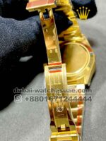 Rolex Daytona rainbow Super Slim 40 mm - Image 4