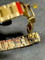 Rolex Daytona rainbow Super Slim 40 mm - Image 5