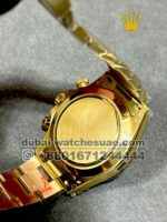 Rolex Daytona rainbow Super Slim 40 mm - Image 6