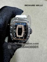Richard Mille RM 037 NTPT Carbon Ladies