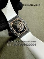 Richard Mille RM 037 NTPT Carbon Ladies - Image 2