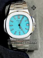 Patek Philippe Nautilus  5711/1A-018  Tiffany Blue