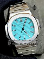 Patek Philippe Nautilus  5711/1A-018  Tiffany Blue - Image 2