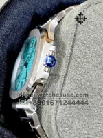 Patek Philippe Nautilus  5711/1A-018  Tiffany Blue - Image 4
